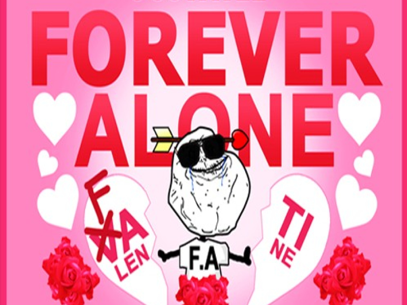 Forever Alone (Single)