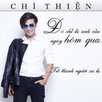 Đó Chỉ Là Anh Của Ngày Hôm Qua