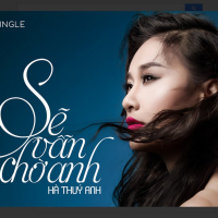 Sẽ Vẫn Chờ Anh (Single)