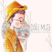 Dấu Mưa (Single)