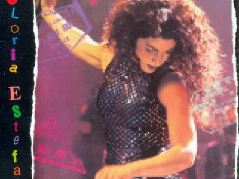 Into The Light World Tour