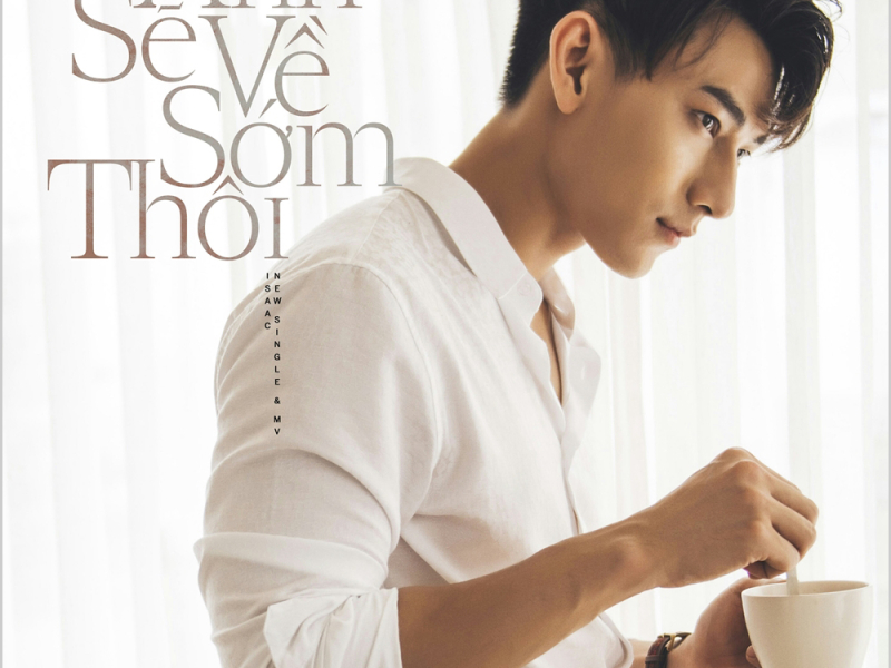 Anh Sẽ Về Sớm Thôi (Single)