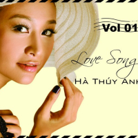 Hà Thúy Anh Love Song