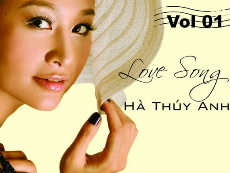 Hà Thúy Anh Love Song