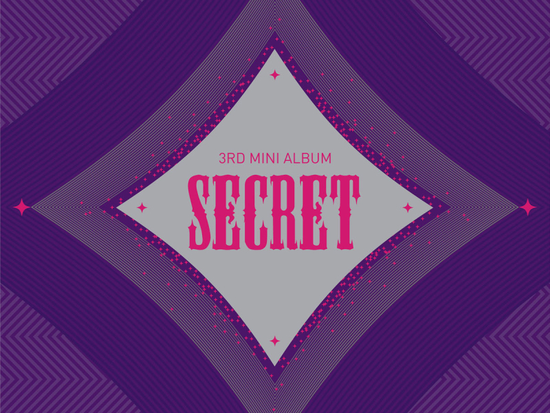 Poison (3rd Mini Album)