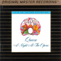 A Night At The Opera (1993)