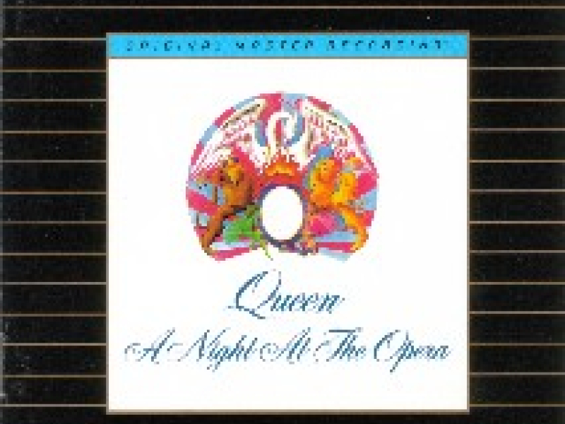 A Night At The Opera (1993)