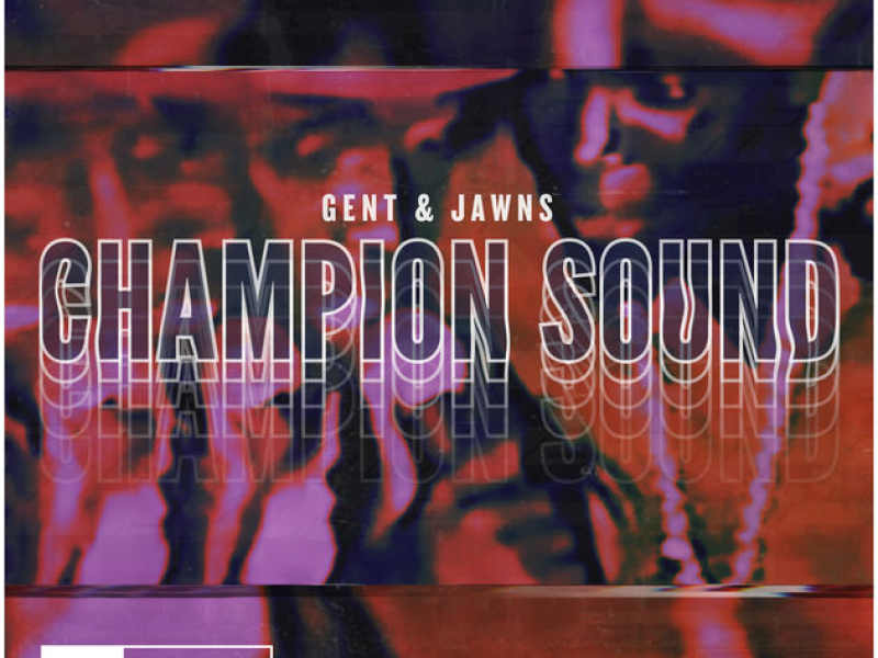 Champion Sound (Single)