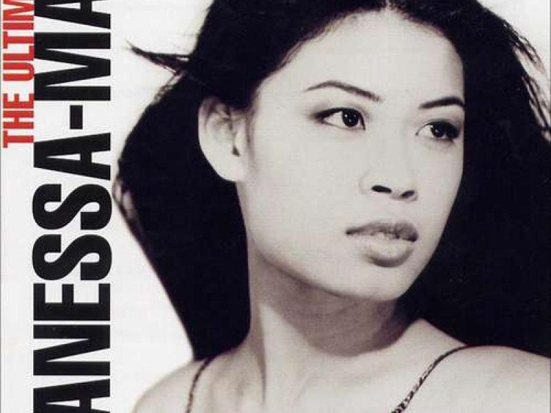 The Ultimate Vanessa-Mae