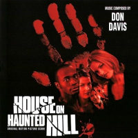 House On Haunted Hill OST (Pt.2)