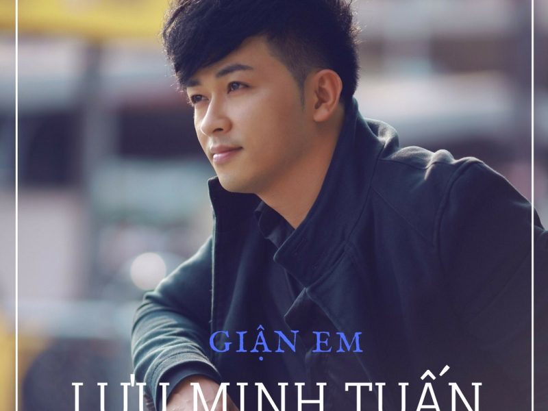 Giận Em (Single)