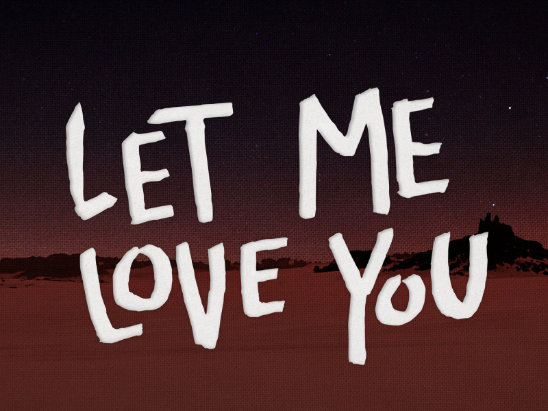 Let Me Love You (Andrew Watt Acoustic Remix) (Single)