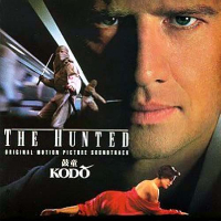 The Hunted (Score)