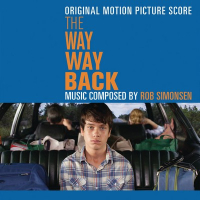 The Way, Way Back (Score)