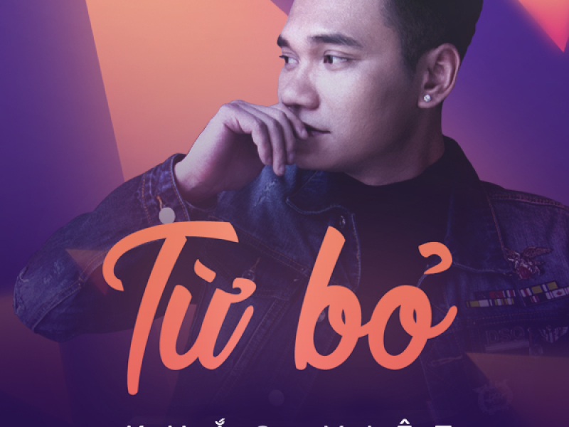 Từ Bỏ (Single)