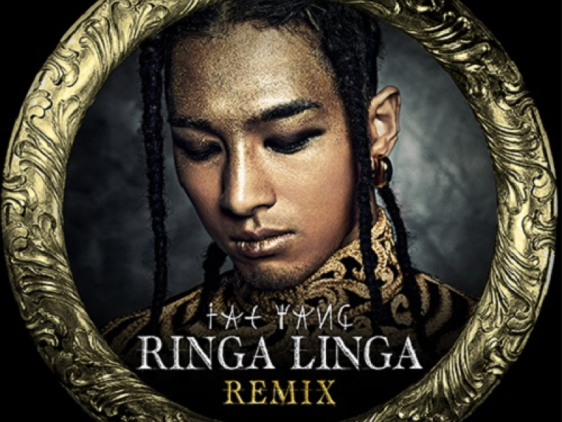 Ringa Linga (Remix)