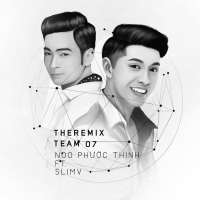 Noo Phước Thịnh The Remix 2016