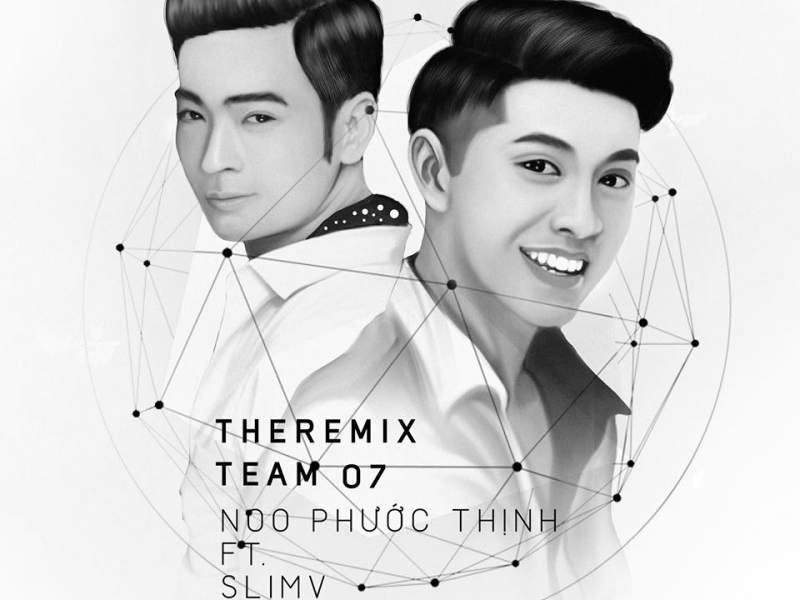 Noo Phước Thịnh The Remix 2016