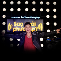 Sao Phải Phức Tạp (Single)