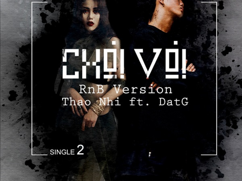 Chơi Vơi (RnB Version)