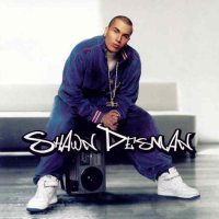 Shawn Desman