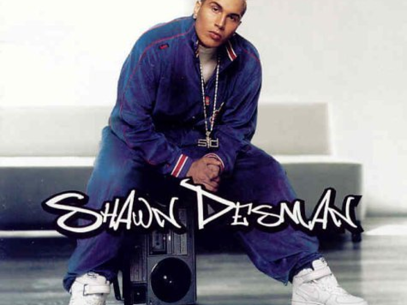 Shawn Desman