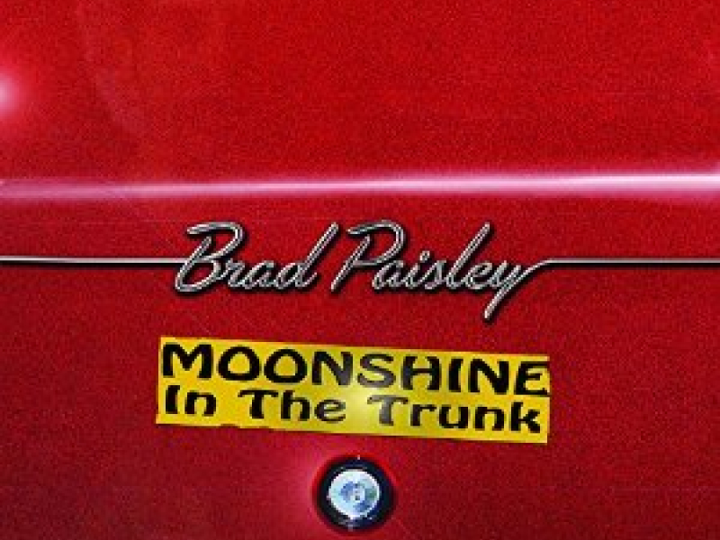 Moonshine in the Trunk