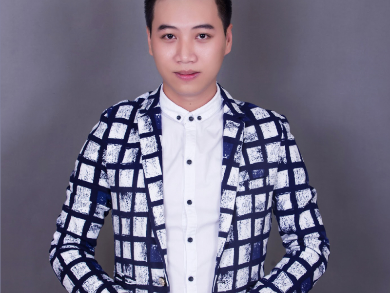 Cần Lắm Một Tình Yêu