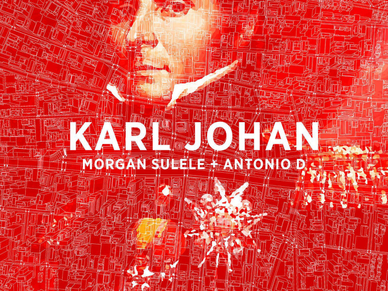 Karl Johan (Single)