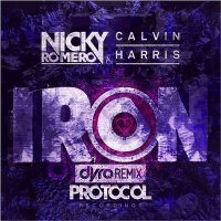 Iron (Remixes)