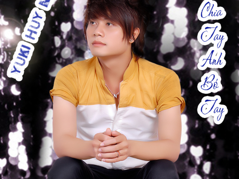 Em Chia Tay Anh Bó Tay