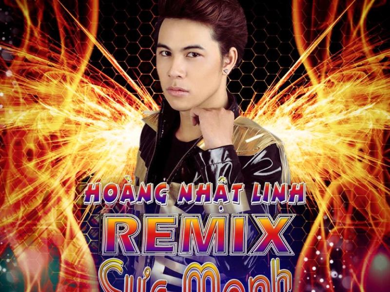 Dương Nhất Linh Remix