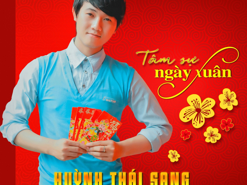 Tâm Sự Ngày Xuân