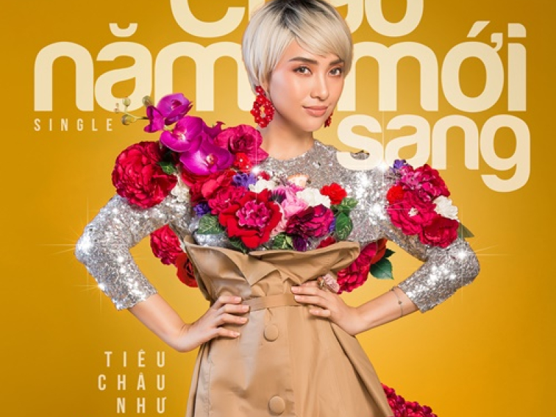 Chào Năm Mới Sang (Single)