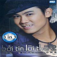 Bởi Tin Lời Thề  2