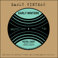 Early Winters