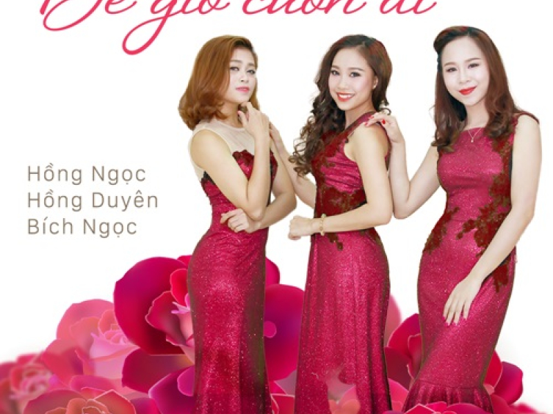 Để Gió Cuốn Đi