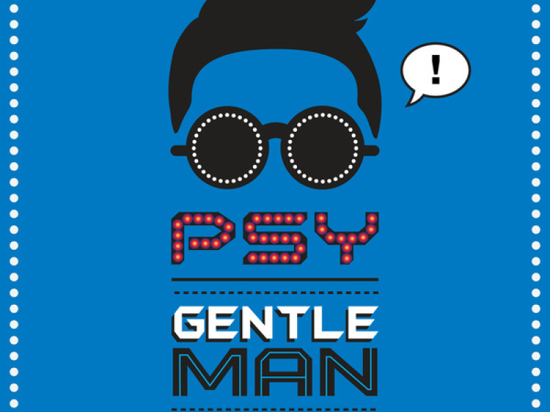 Gentleman (Single)