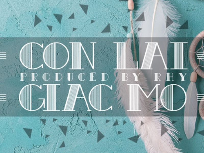 Còn Lại Giấc Mơ (Single)