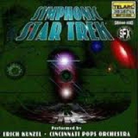 Symphonic Star Trek CD1