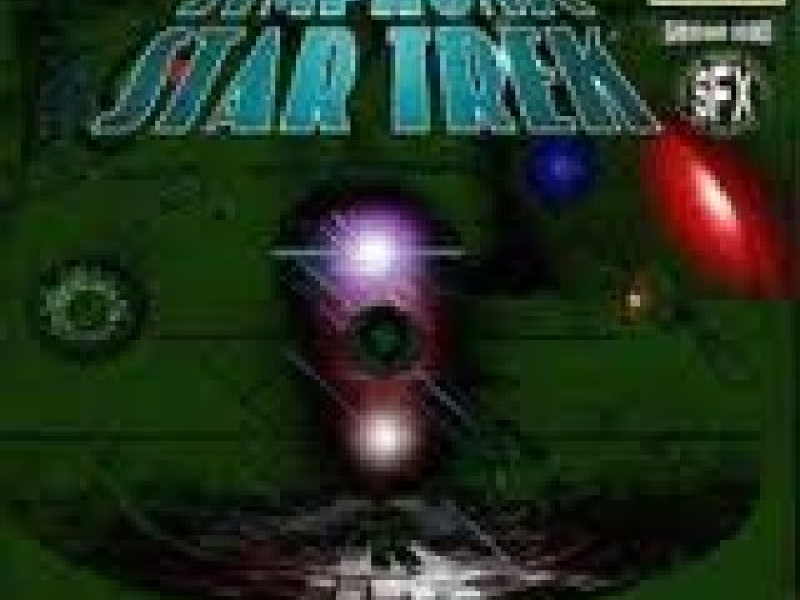 Symphonic Star Trek CD1