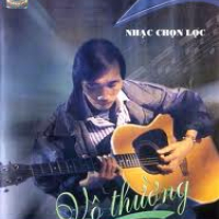 Hòa tấu Guitar Vô Thường Chọn Lọc CD 2