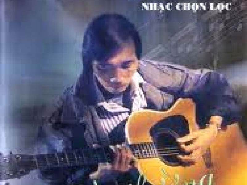 Hòa tấu Guitar Vô Thường Chọn Lọc CD 3