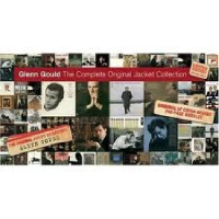 Glenn Gould: The Complete Original Jacket Collection CD 13