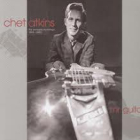 Mr. Guitar - The Complete Recordings 1955 - 1960 CD 3 (No. 2)