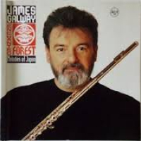 The Enchanted Forest - Melodies of Japan