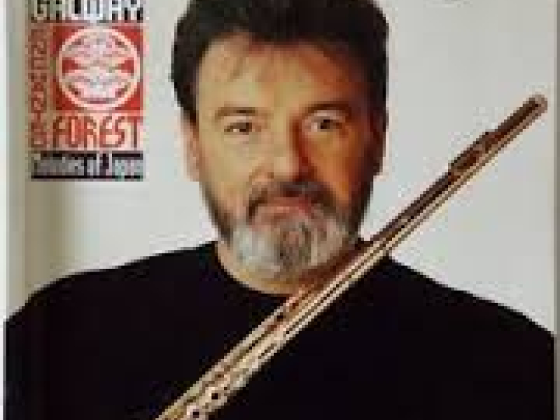 The Enchanted Forest - Melodies of Japan