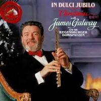 In Dulci Jubilo - Christmas With James Galway (No. 1)