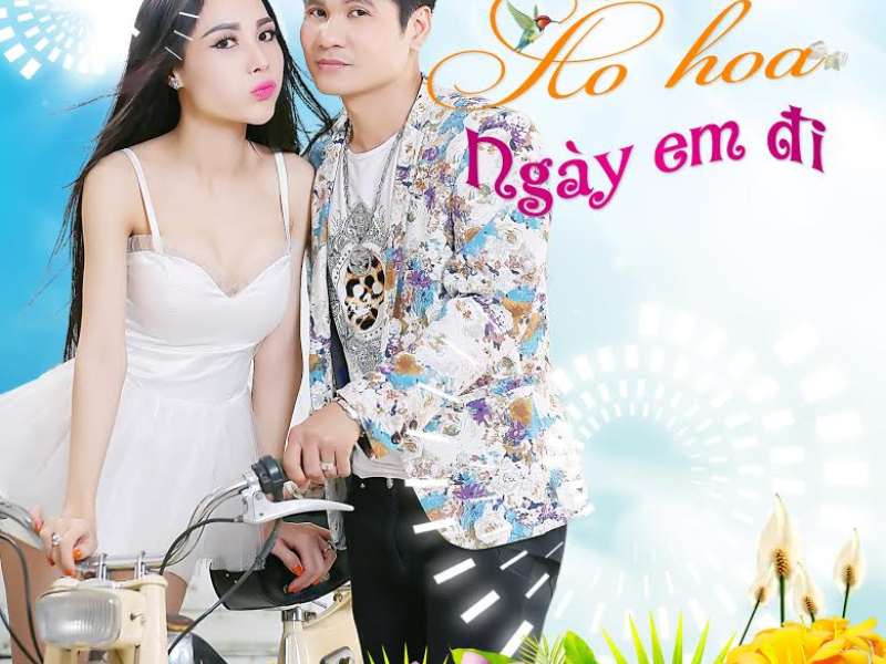 Áo Hoa.. Ngày Em Đi