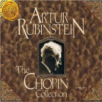 The Chopin Collection CD 9 - Waltzes